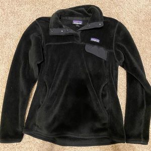 Women’s Lightweight Synchilla Snap-T Pullover